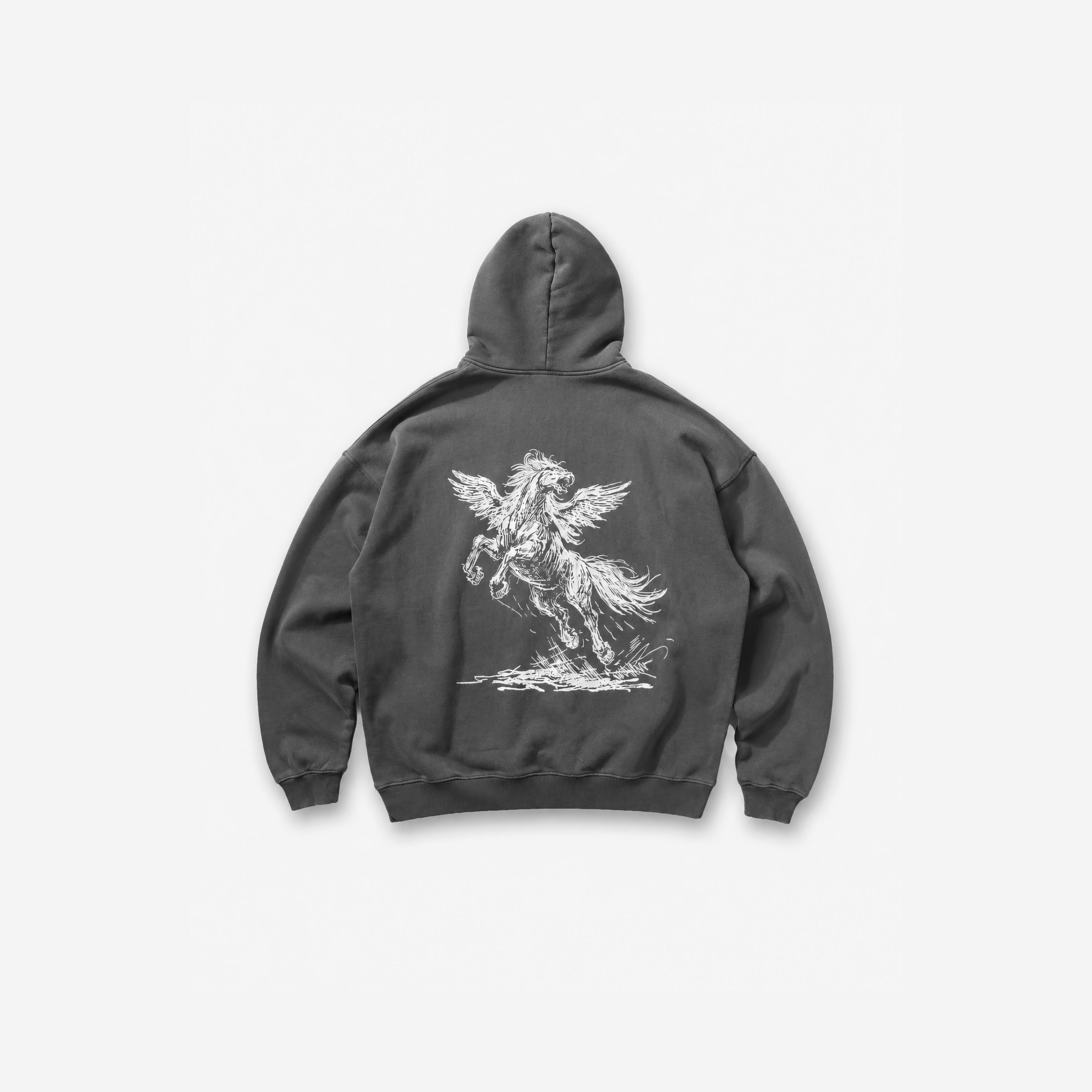 ASCENSION HOODIE