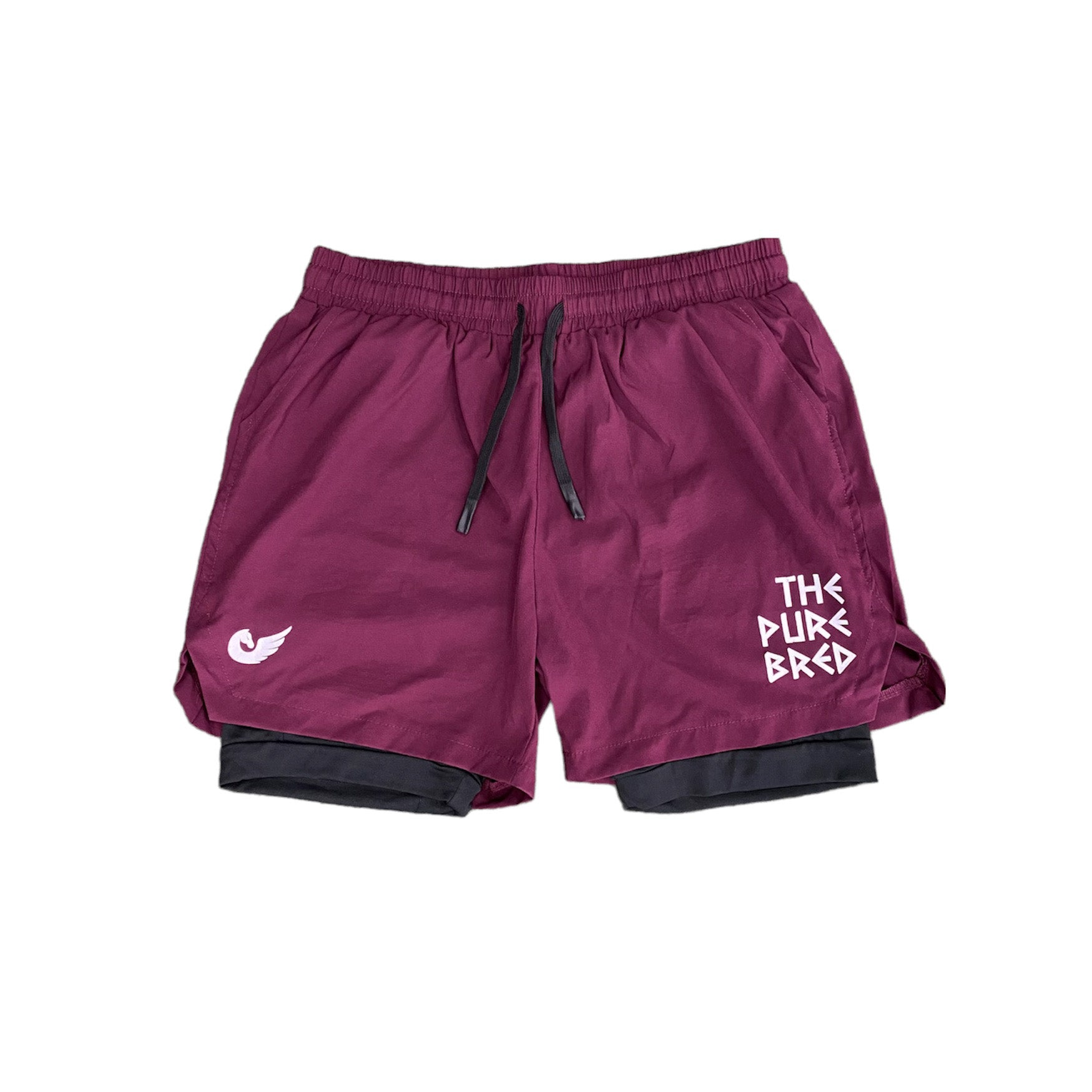 WINE LINER SHORTS