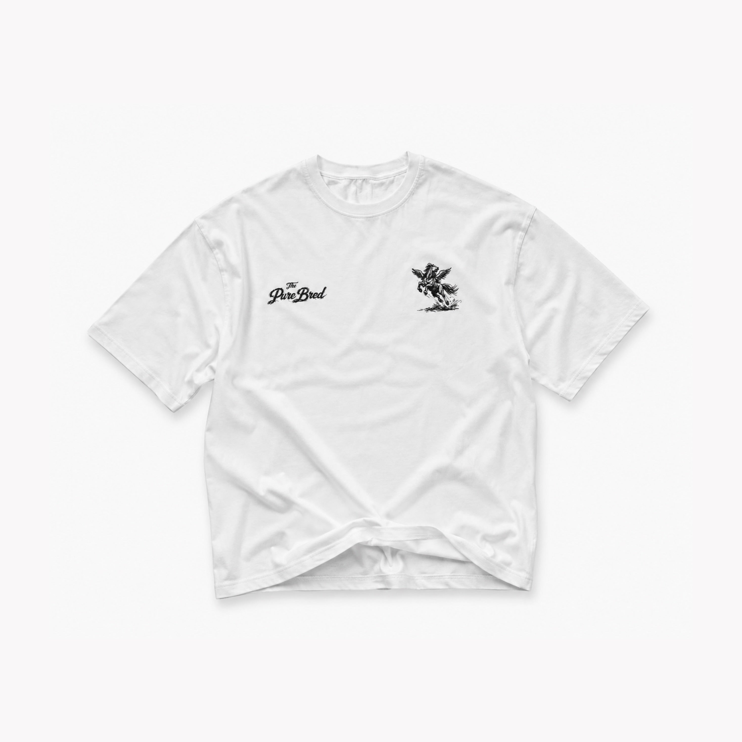 PURE INSTINCT T-SHIRT