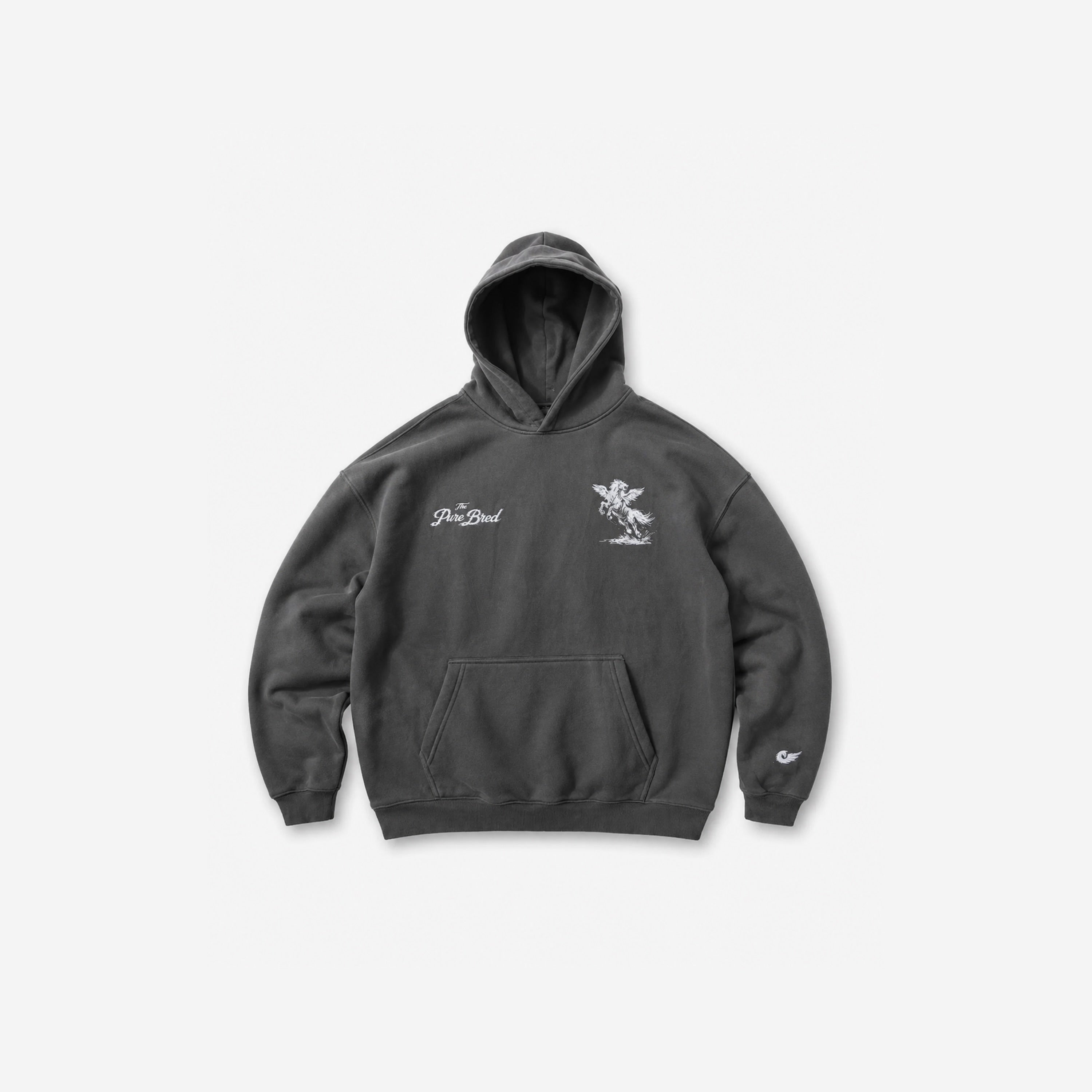 ASCENSION HOODIE