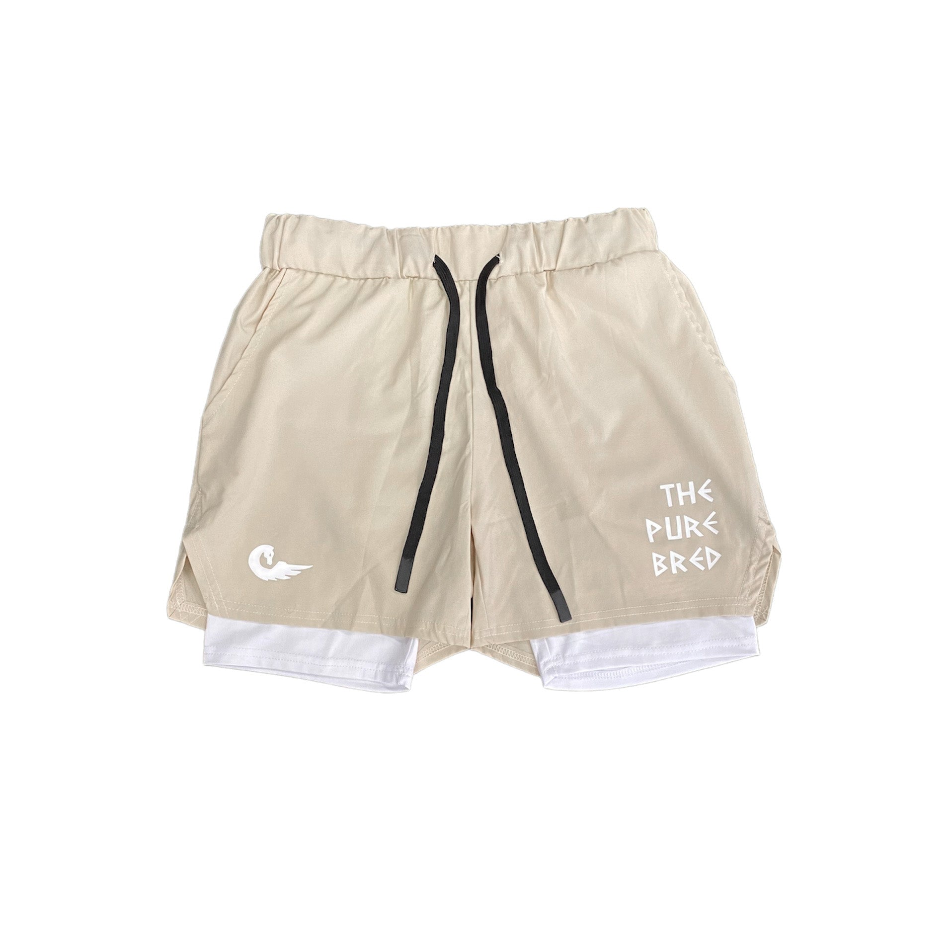 SAND LINER SHORTS